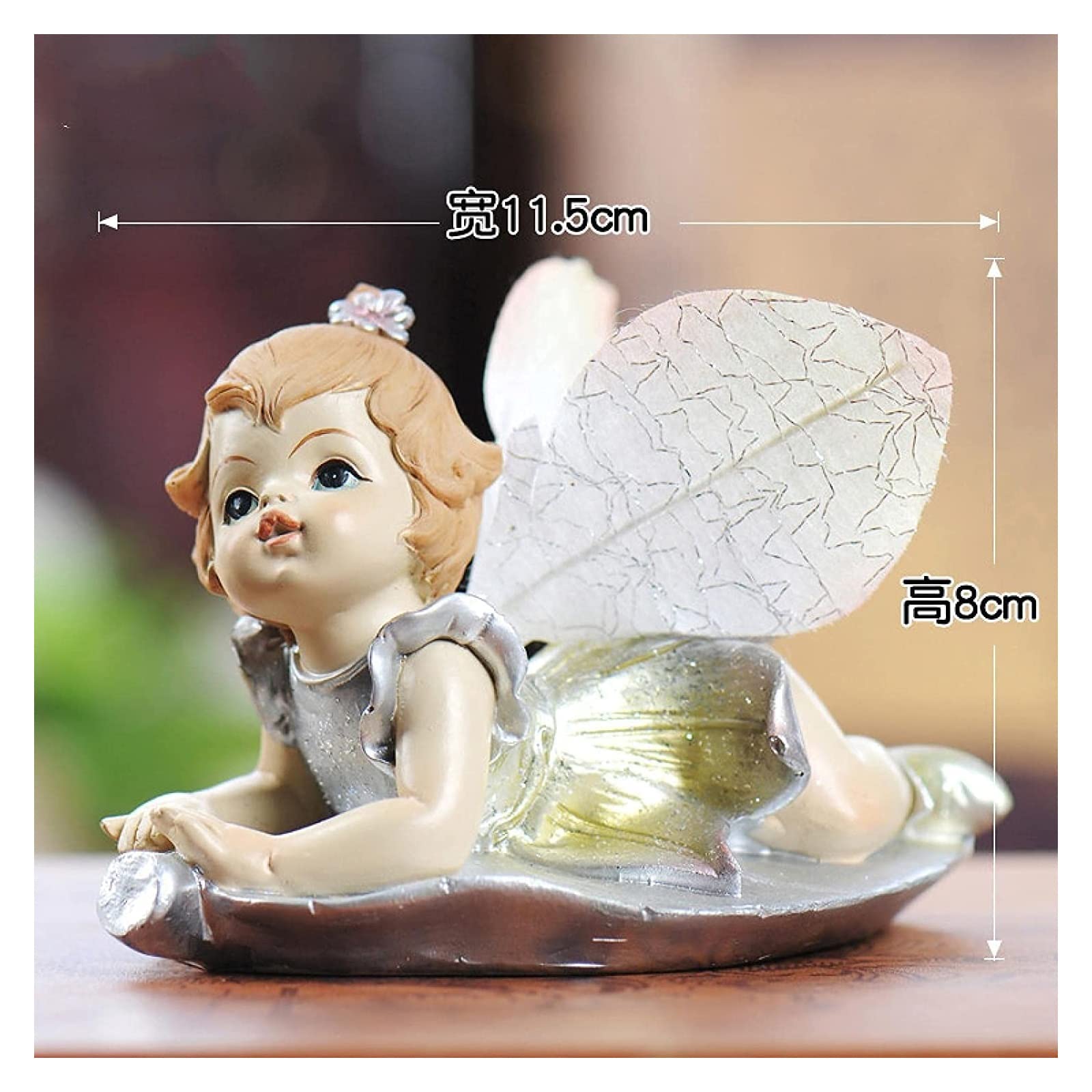 Amazon.com: Sculpture Tabletop Abstract Desk Decorations Statue